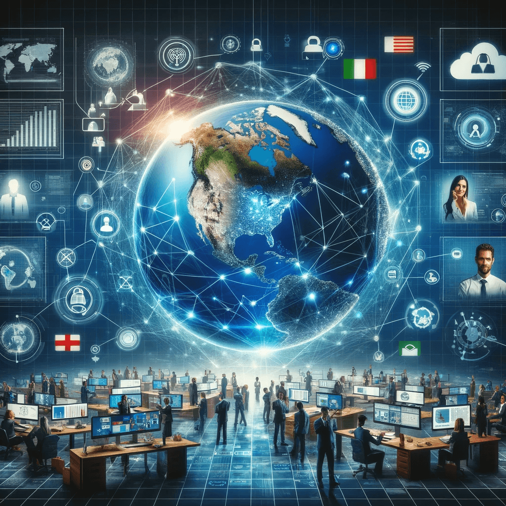 Dış Kaynak Sağlama (Outsourcing) Hizmeti