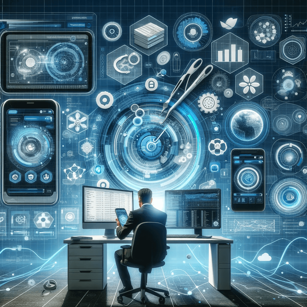 Test Yönetim Danışmanlığı