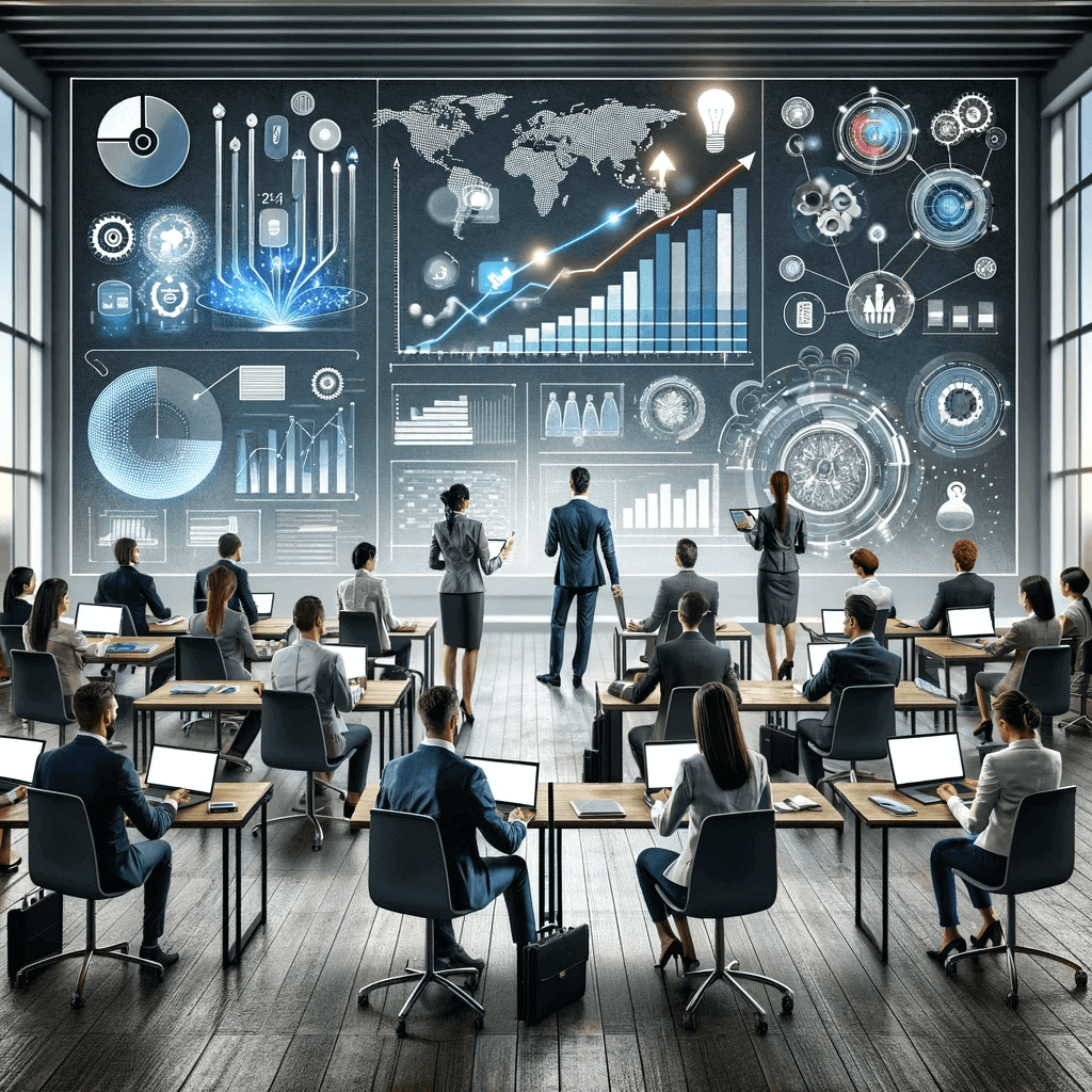 Kurumsal Eğitim Çözümleri